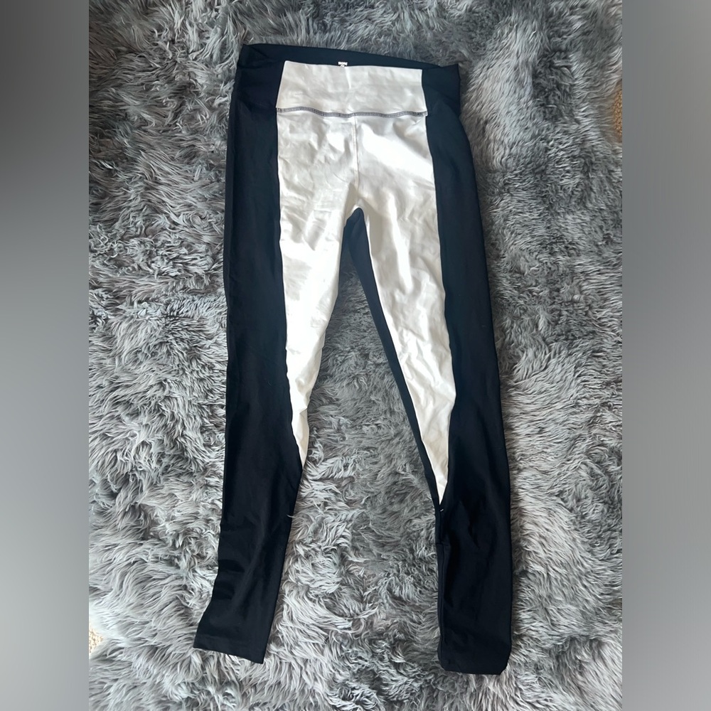 Tropic of C Frame Legging DISCONTINUED